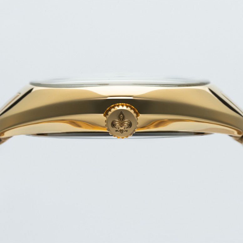 Apollon Woman Gold Watch