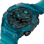 Relógio Basic Azul