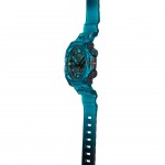 Reloj Basic Azul