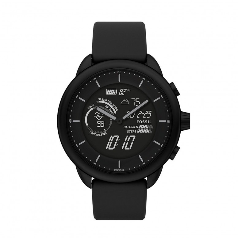 Reloj Smartwatch Gen 6 Wellness Edition Hbrido