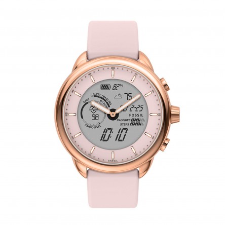 Relógio Smartwatch Gen 6 Wellness Edition Hybrid