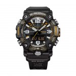 Master Of G Mudmaster Watch