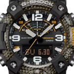 Master Of G Mudmaster Watch