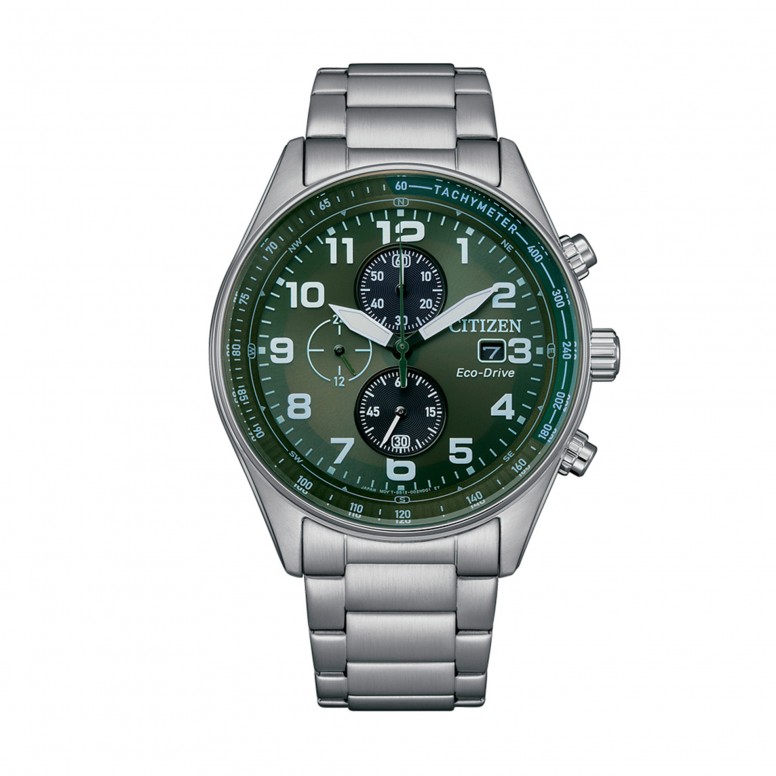 Relgio Eco-Drive Of Colletion