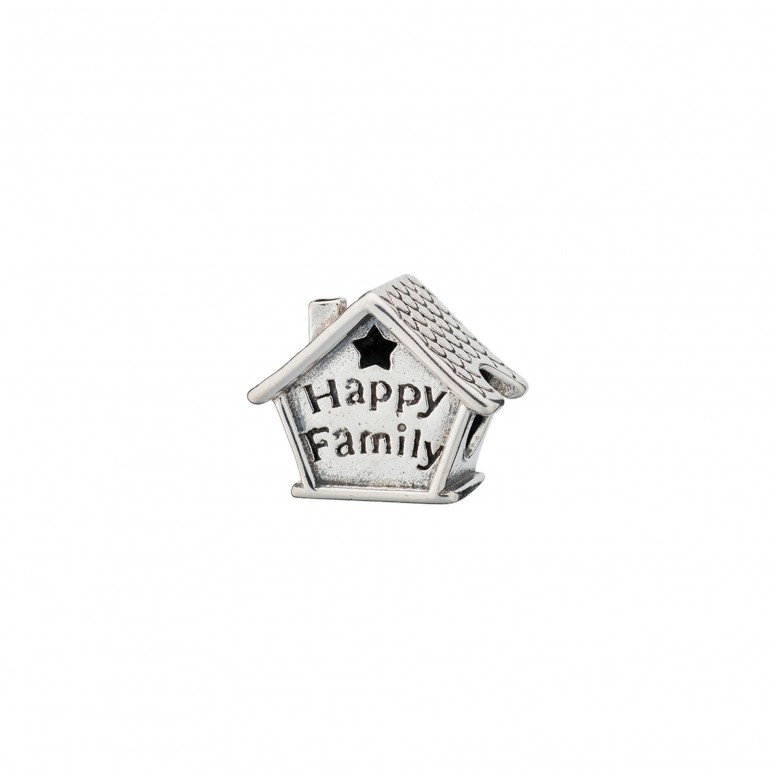 Conta Prata Happy Family House