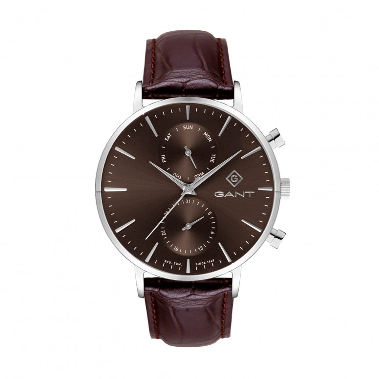 Park Hill II Brown Watch