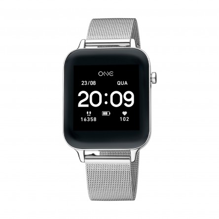 Relógio Smartwatch Squeezer