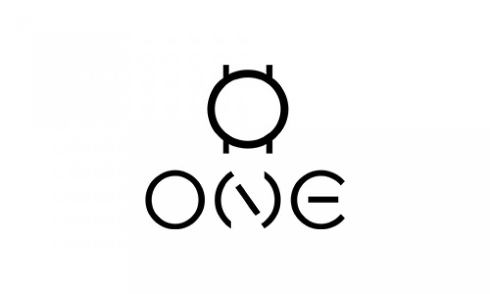 ONE