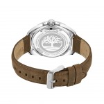 Brown Carrigan Watch