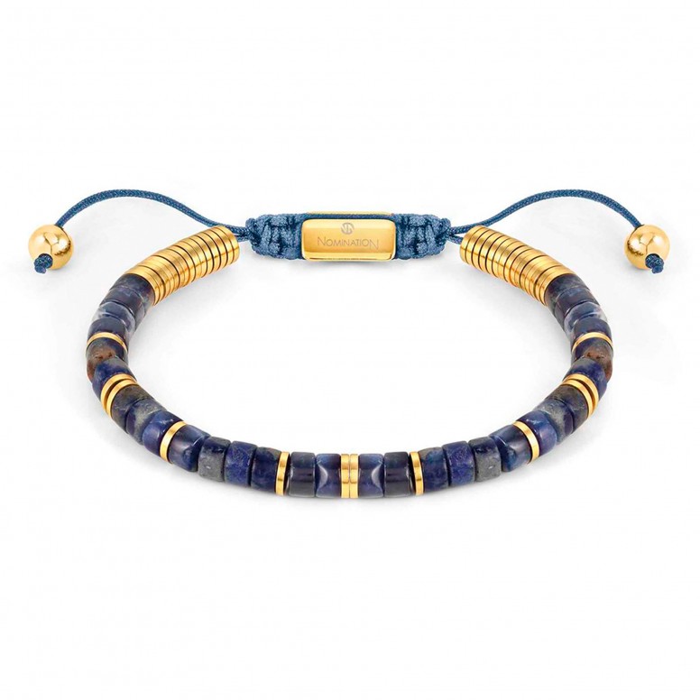 Instinct Sodalite Bracelet