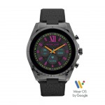 Reloj Smartwatch Gen 6 Bradshaw Negro