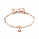 Pulsera Chic & Charm Chica Rose Gold