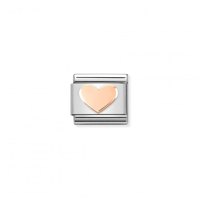 Composable Heart Charm