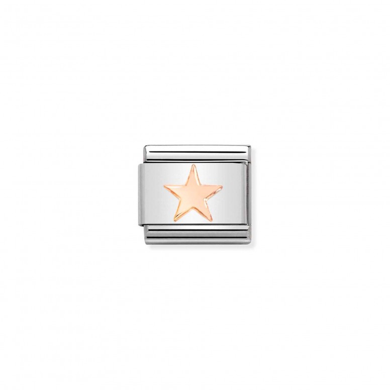 Charm Link Composable Estrella