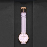 Relógio Petite Lavender