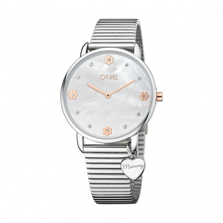 ONE Mummy Watch 2023 - Mothers Day Edition
