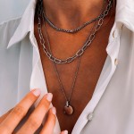 Neckmess Loyal Necklace