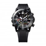 Bluetooth Black Watch