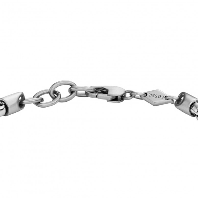 Pulseira Jewelry Bicolor