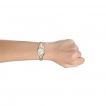 Scarlette Mini Bicolor Watch