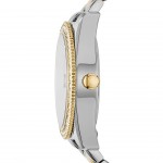 Scarlette Mini Bicolor Watch