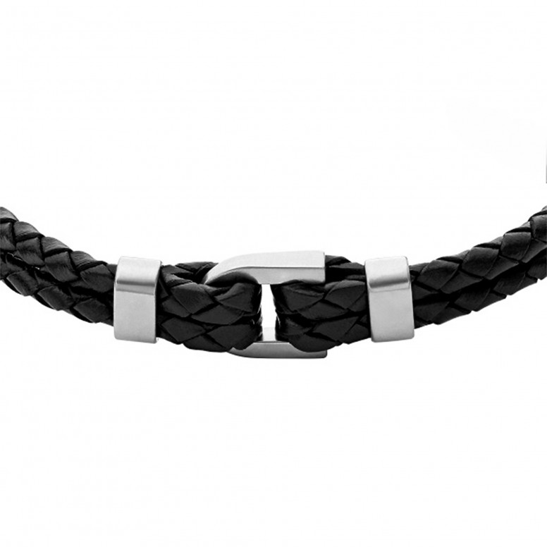 Pulseira Heritage Prateada