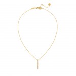 Collar Reflexions Gold