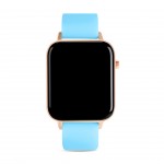 Brazalete Smartwatch Azul