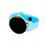 Bracelete Smartwatch Azul