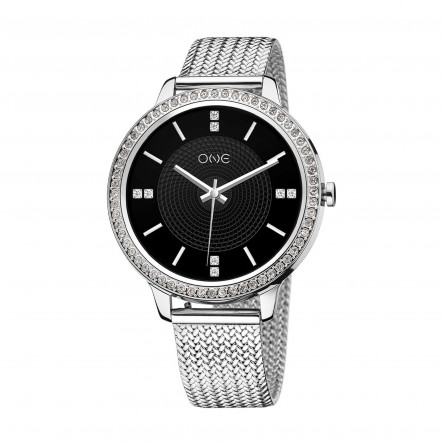 Relógio Smartwatch StarLight Prateado