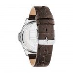 Brown Leather Watch