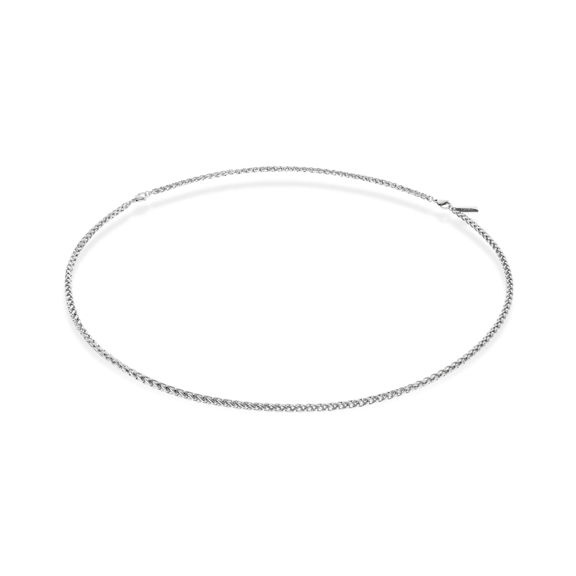 Collar Serenity Plateado