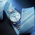 Tsuyosa Blue Turquoise Watch
