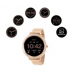 Set Reloj Smartwatch Super Smart
