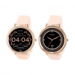 Set Reloj Smartwatch Super Smart