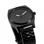 Time Teller Black Watch