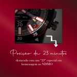 Reloj Sospensione Nismo MY23 Ed. Limitada