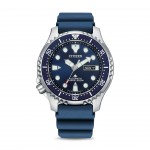 Blue Promaster Watch