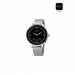 Silver QueenCall Smartwatch