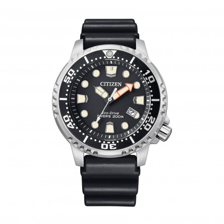 Relgio Promaster Marine Divers 200m Black