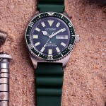 Reloj Promaster Verde