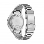 Promaster Silver Watch