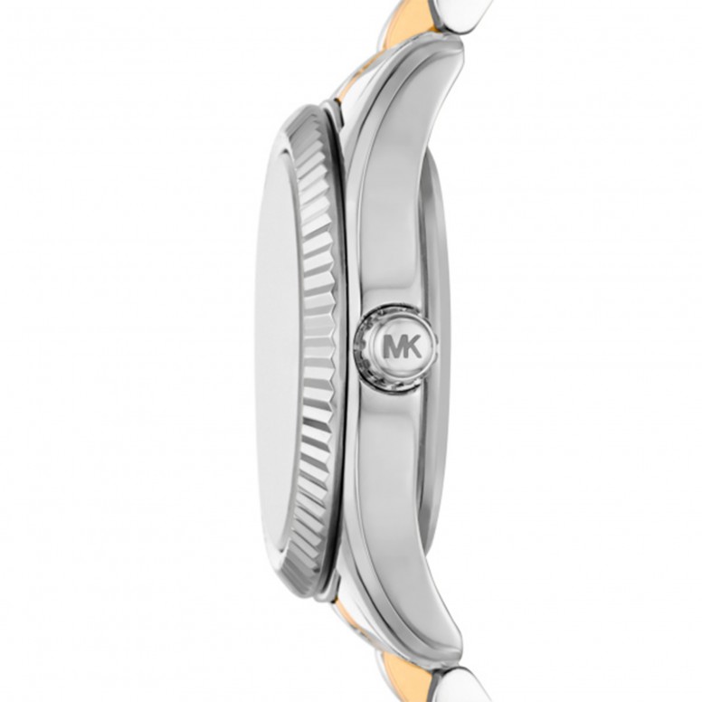 Lexington Bicolor Watch