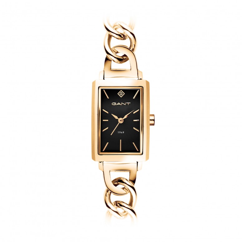 Utica Gold Watch