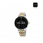 Reloj Smartwatch QueenCall Bicolor