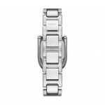 Harwell Silver Watch