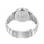 Raho Silver Watch