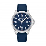 Mensor Blue Watch