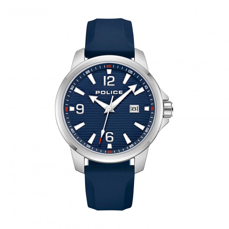 Mensor Blue Watch