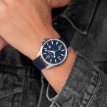 Reloj Mensor Azul